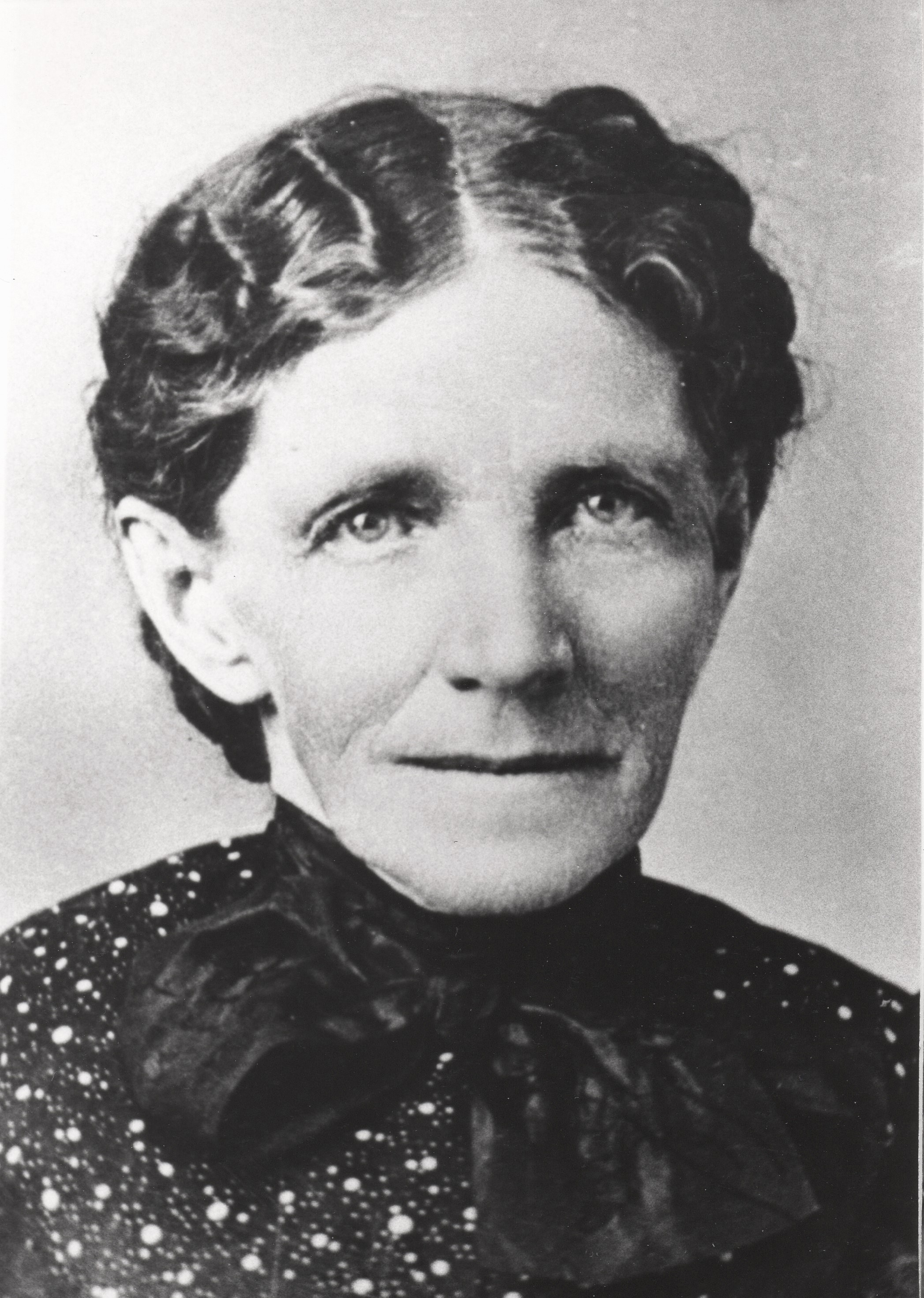 Kirstine Sophia Rasmussen (1844 - 1906) Profile